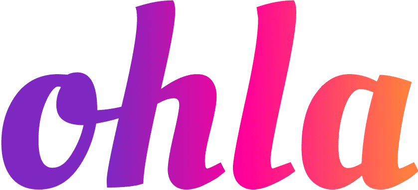 Ohla