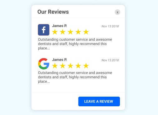 Homepage